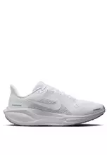 White/White-Pure Platinum