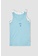 DeFacto blue 2-Pack Cotton Sleevelss T-Shirts 4942CKAF699BC6GS_1