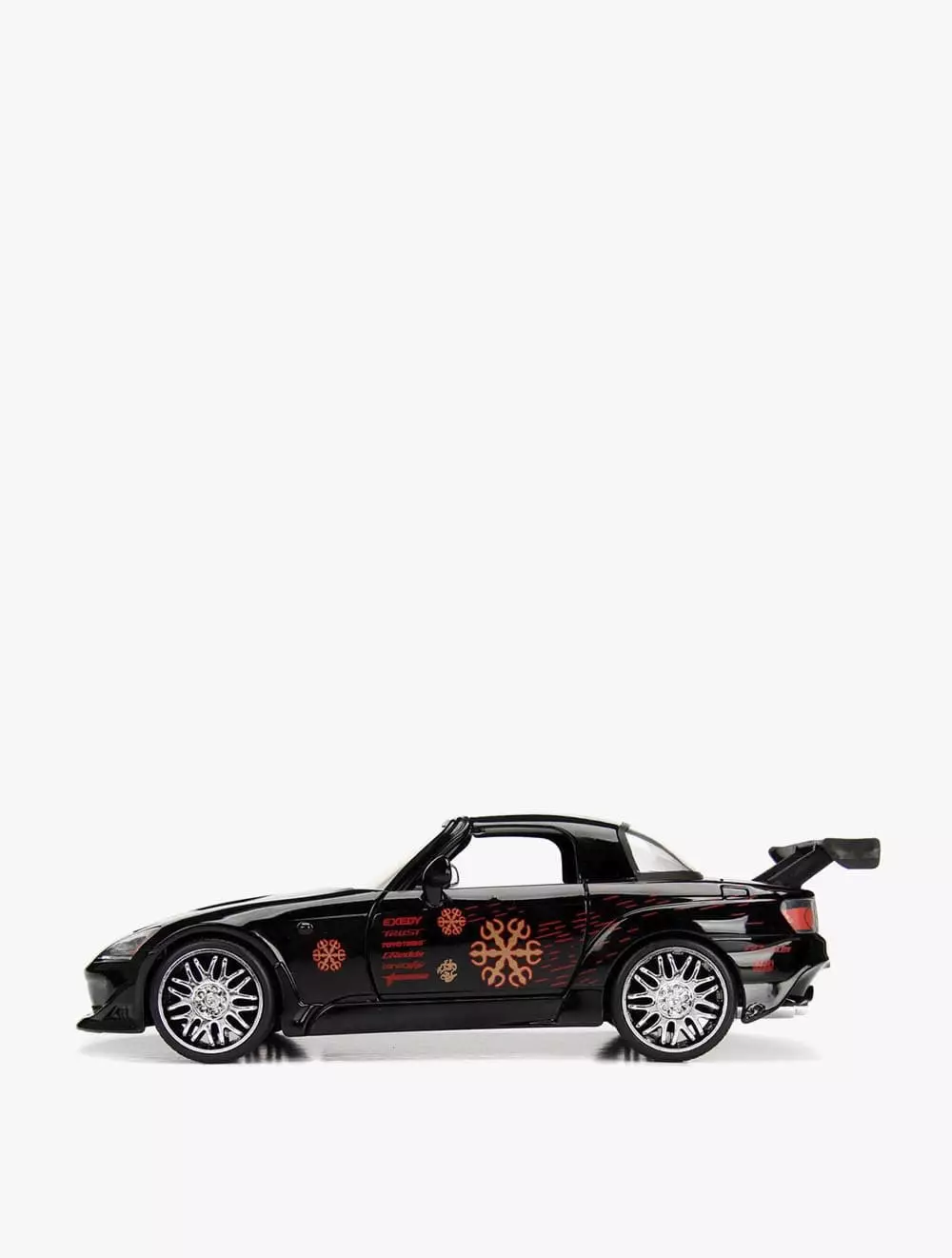 JAD24 2001 Honda S2000 Hard Top - JAD99541