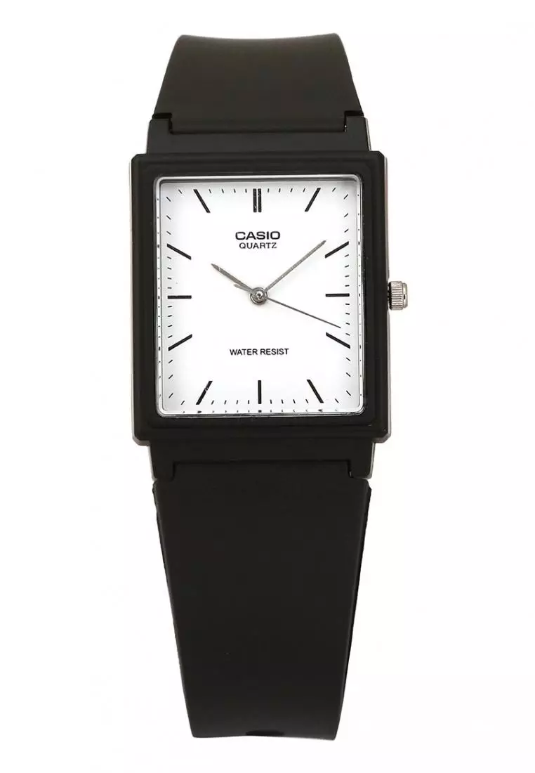 Analog Watch MQ-27-7EDF