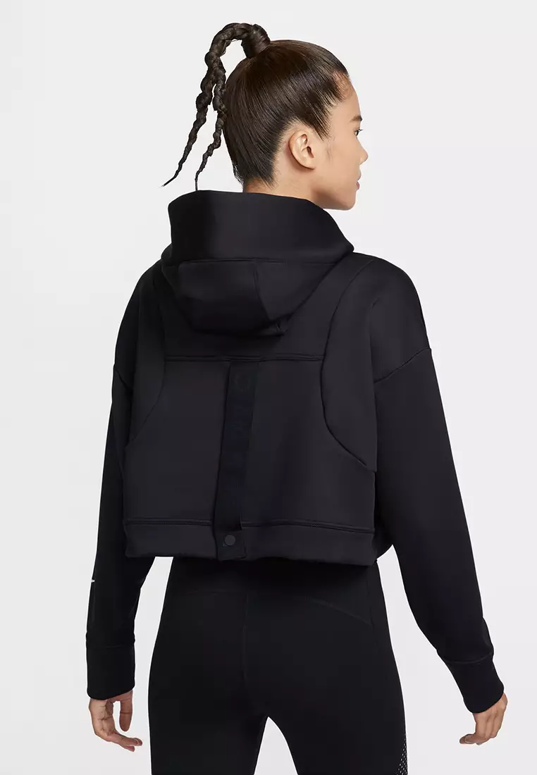 Pro Therma-FIT Fleece Hoodie