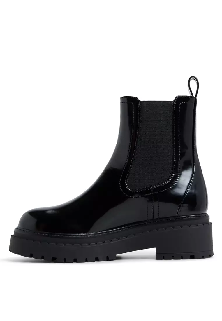 Zayra Boots