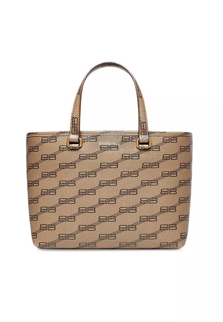 Tote balenciaga hotsell