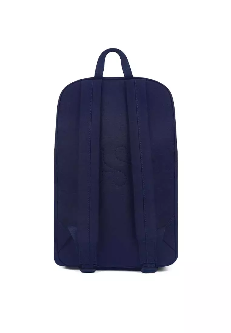 Buy Superga Superga Backpack Blue Navy 2026 Online | ZALORA