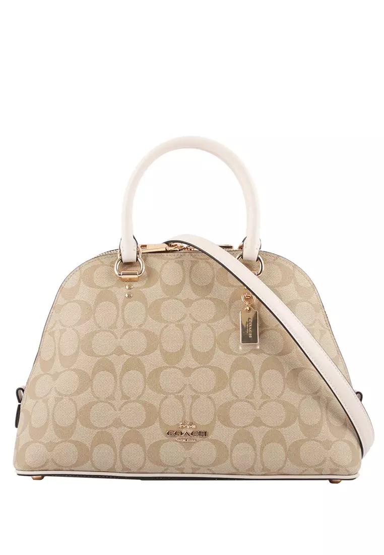Buy Coach Bags For Women Online ZALORA SG