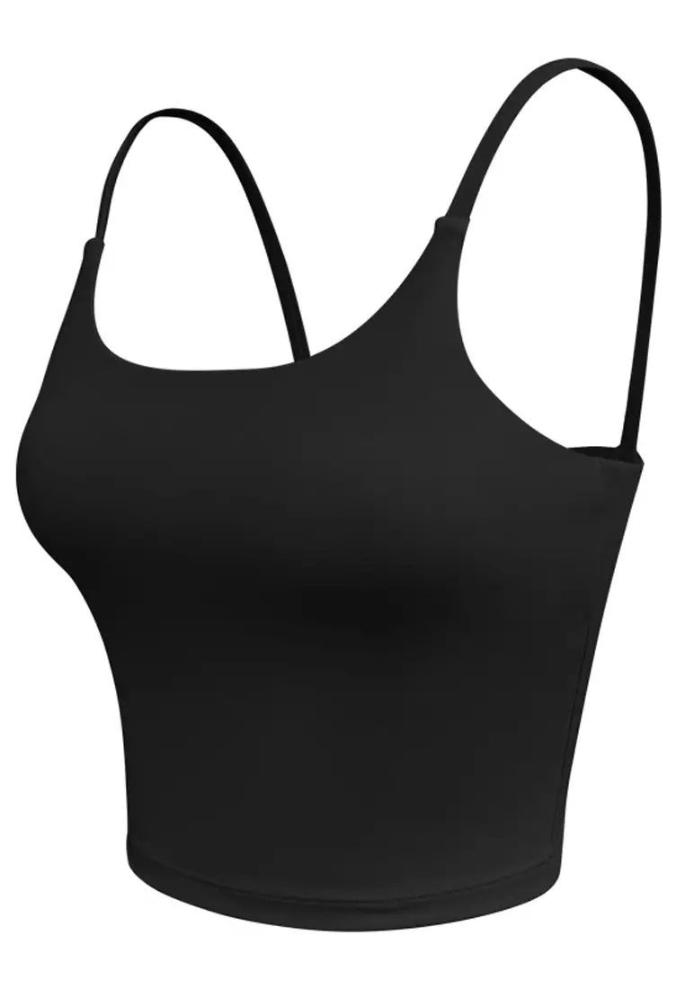 Quick-Drying Yoga Fitness Sports Bras Top