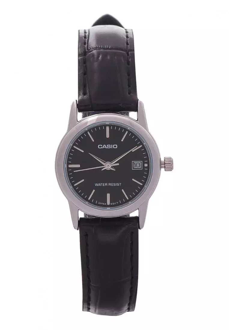 Analog Watch LTP-V002L-1A