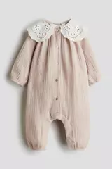 Beige Medium Dusty
