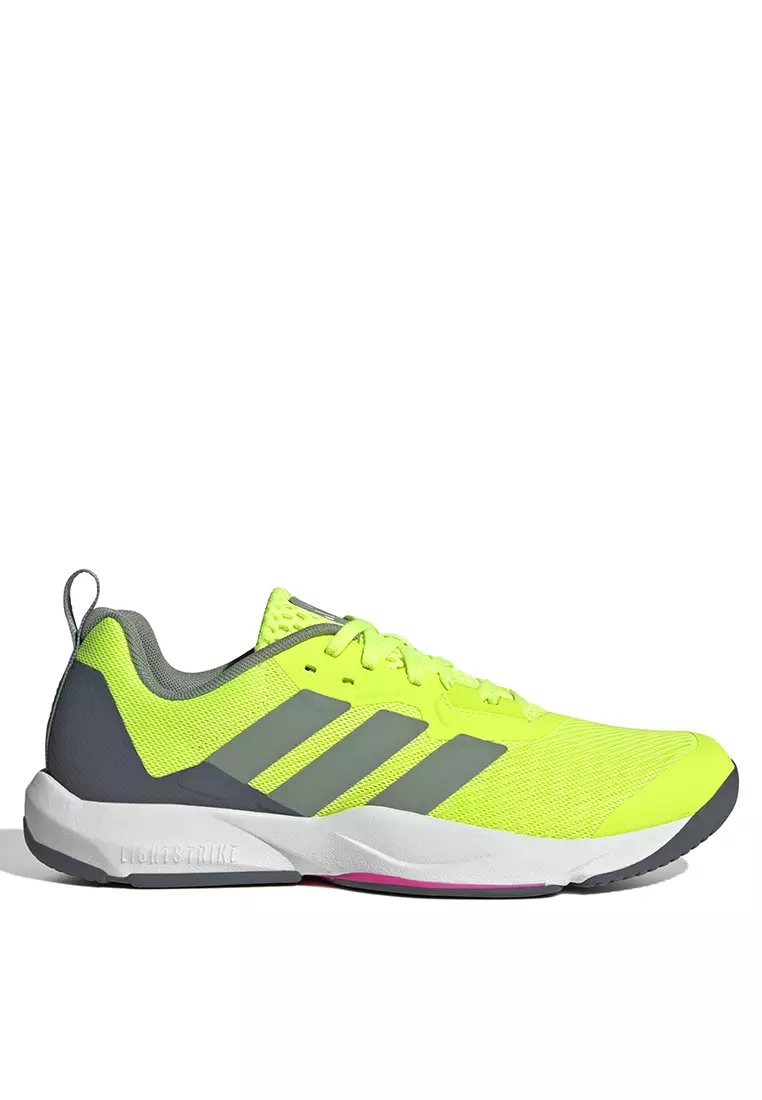 Jual ADIDAS Rapidmove Shoes Original 2025 ZALORA Indonesia ®