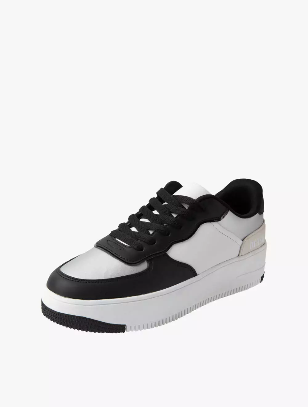 Payless platform sneakers top