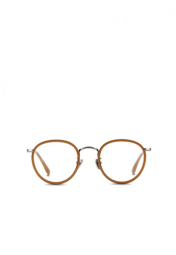 Jual Bridges Eyewear Frame Erik F Bi Dh V Erik C1 49 Original Zalora Indonesia