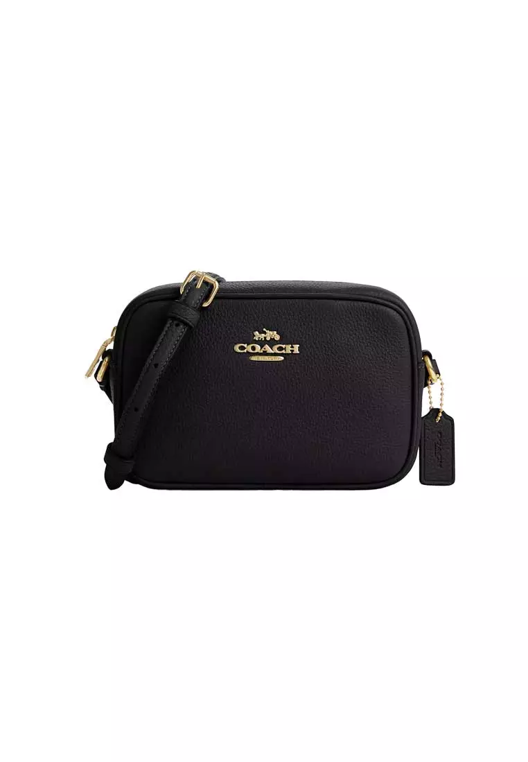 Mini Jamie Camera Bag Black CQ875