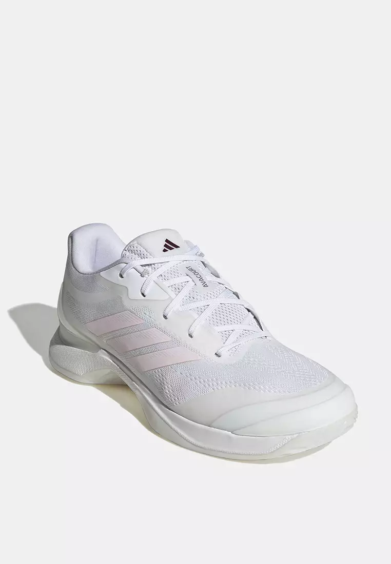 Tennis Avacourt 3 Tennis Shoes Women White KK4419