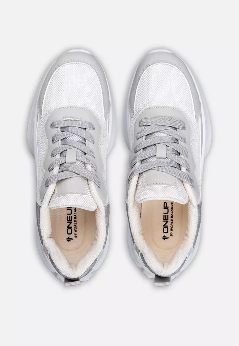 Zoey Women's Athleisure Shoes