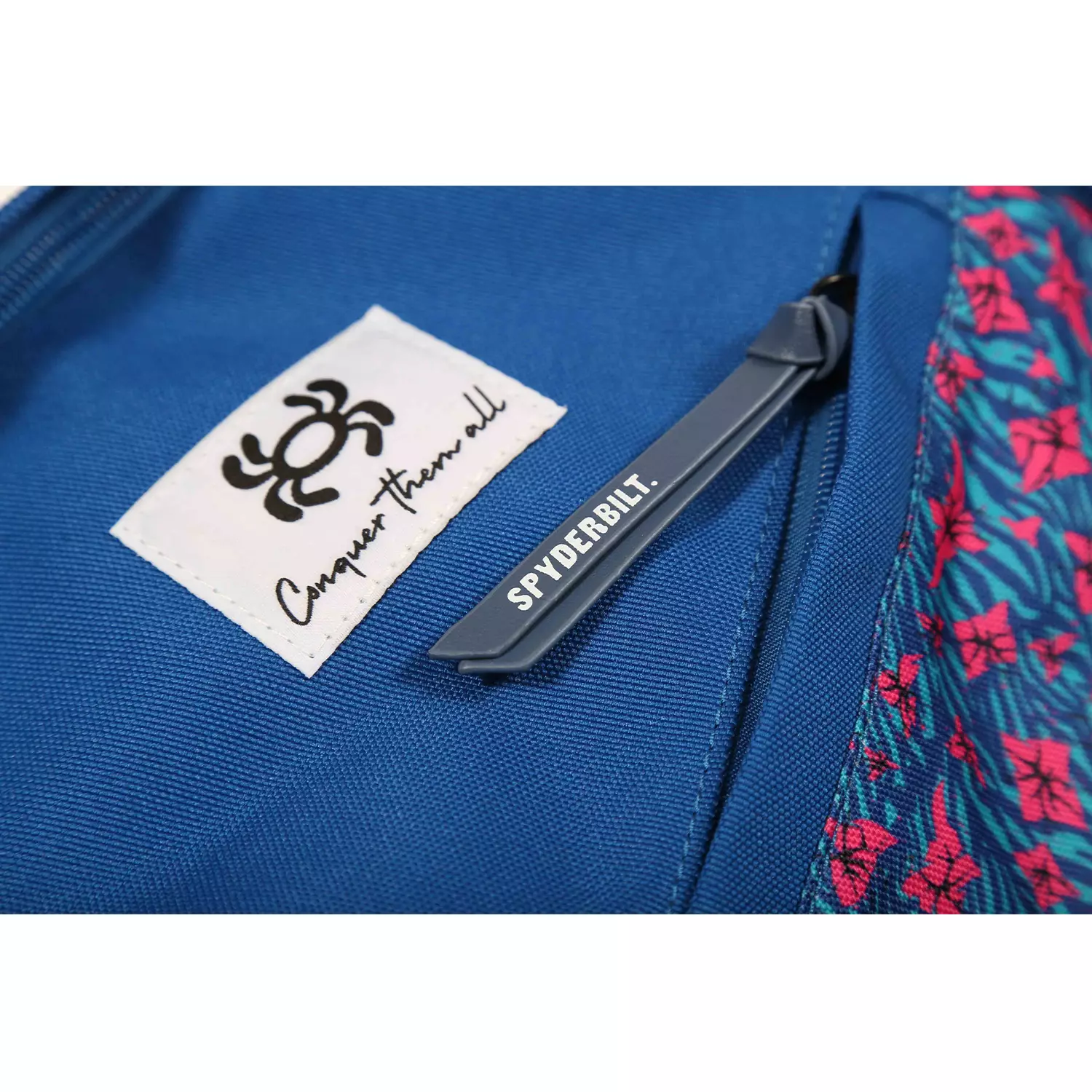 Spyderbilt Tas Gendong Wanita Nacita Planet Surf