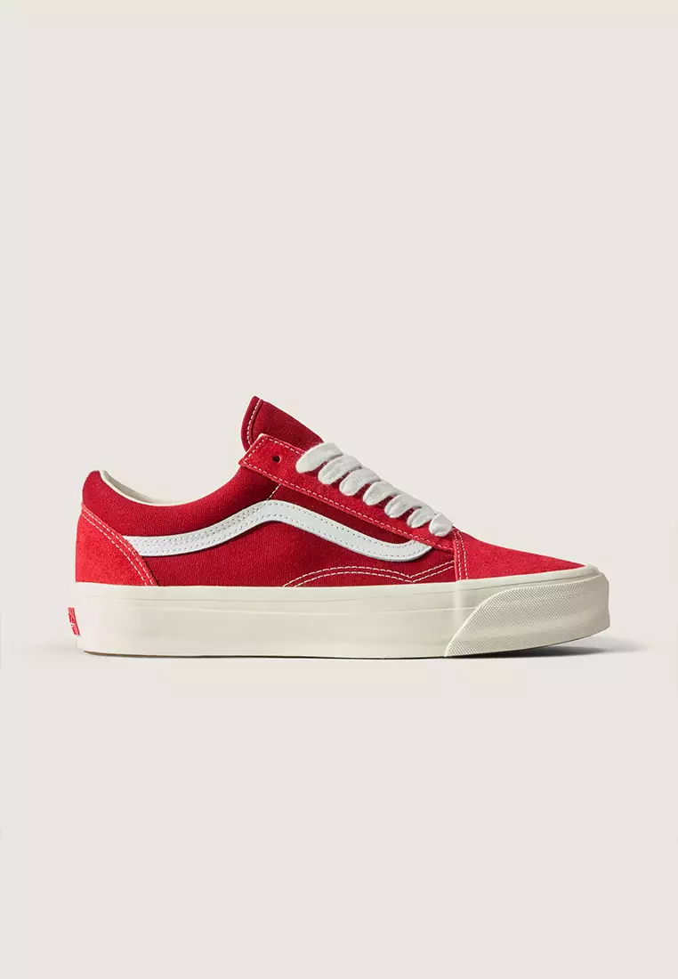 LX OLD SKOOL