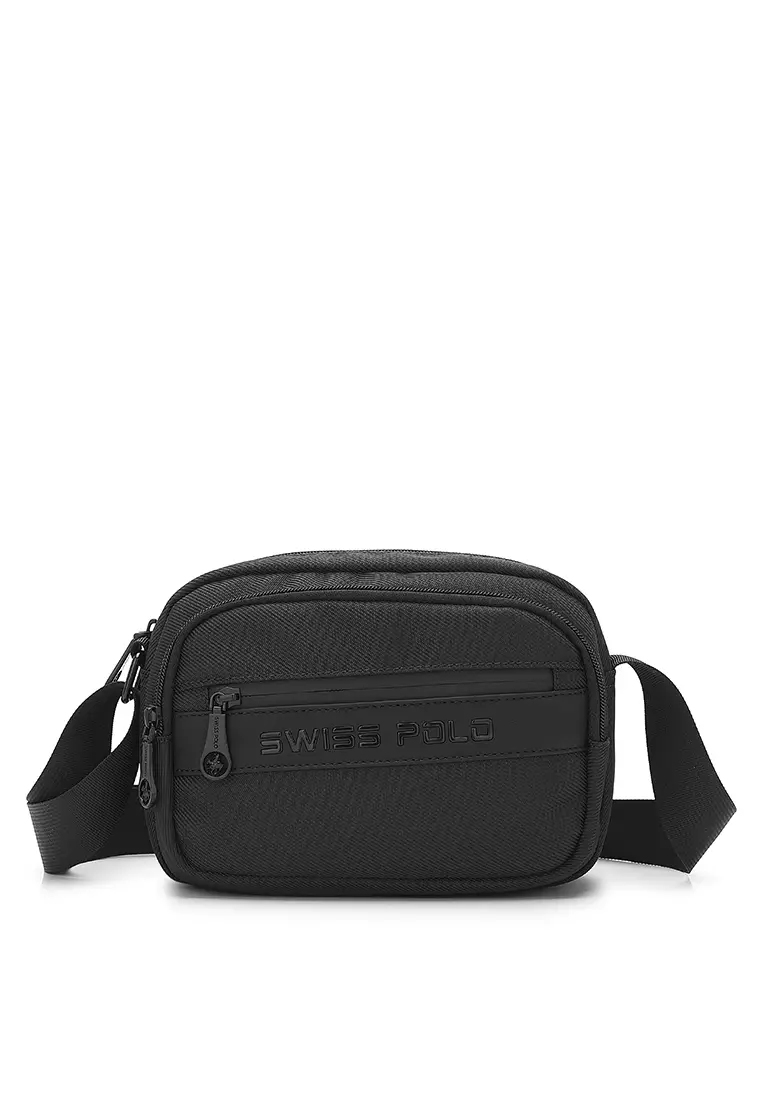 Daily paper new arrivals crossbody bag