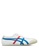Onitsuka Tiger white and blue Mexico 66 Shoes ON067SH10DSFMY_2