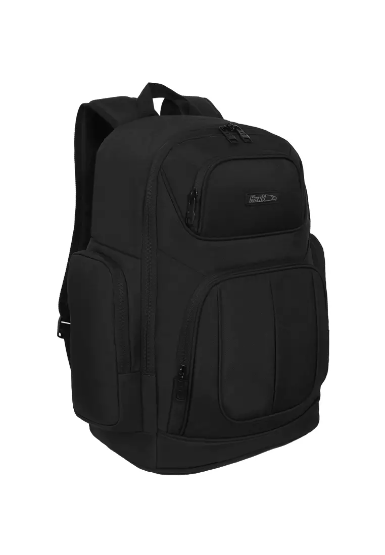 6025 Corporate Backpack with VIRUPRO Anti-Microbial Protection