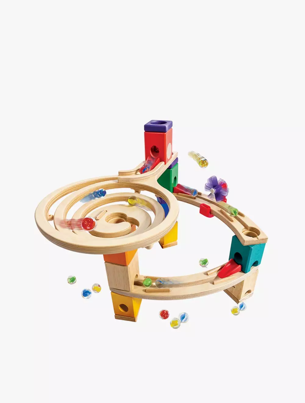 HAPE RACE TO THE FINISH - HPAE6021
