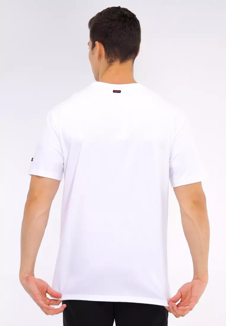 Round Neck Regular Fit