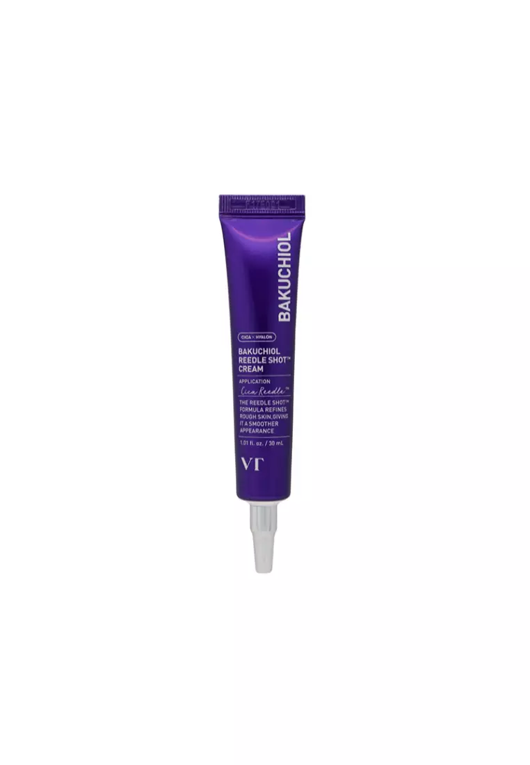 VT Bakuchiol Reedleshot Cream (30ml)
