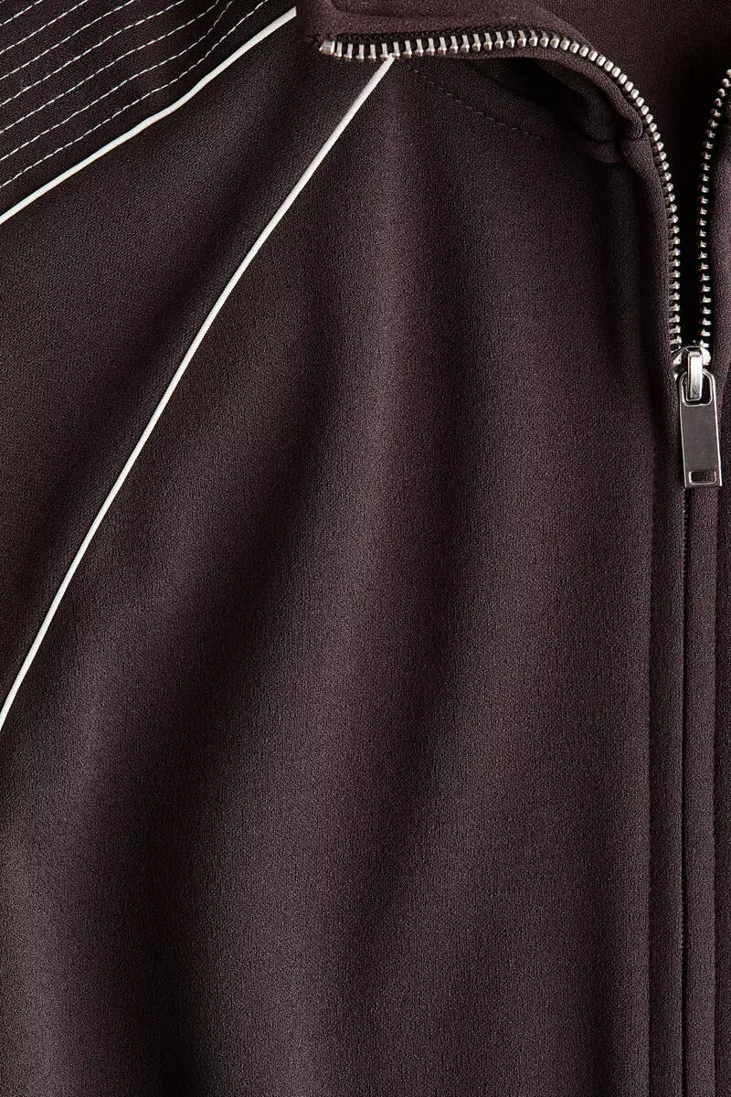Track jacket