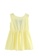 RAISING LITTLE yellow Sofie Dress 33756KA5FA2811GS_2