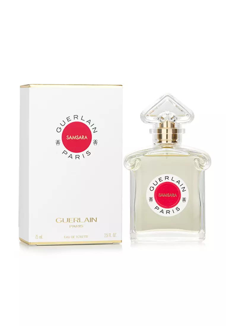 Buy Guerlain GUERLAIN - Samsara Eau De Toilette Spray 75ml/2.5oz