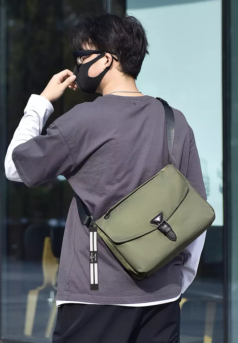 Business Travel Messenger Bags CK90052
