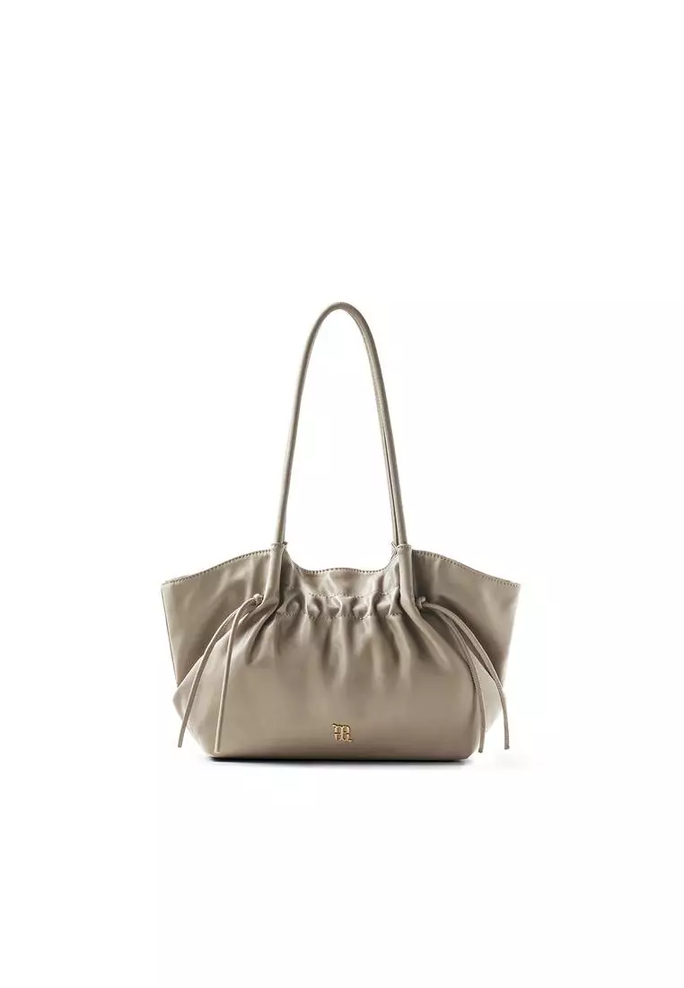 Mandu Mini Bag - Mocha