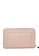 COACH beige Coach Medium ID Zip Wallet In Colorblock With Border Quilting - Beige E9345AC690B8C7GS_2