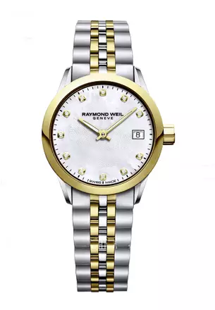 Raymond Weil 2026 | ZALORA Philippines