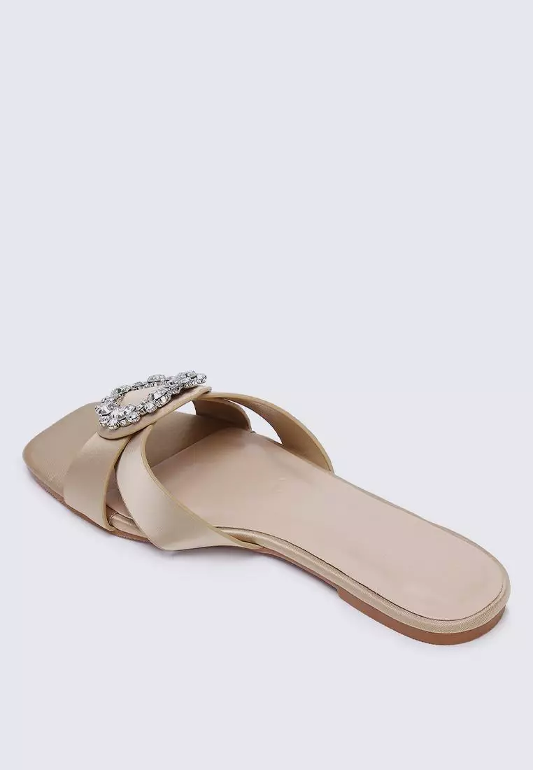 Charlie Comfy Sandals