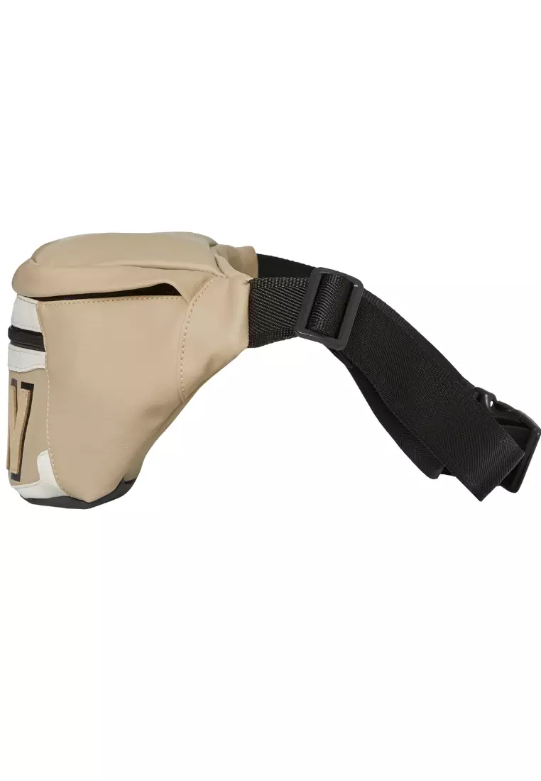 Legacy Waist Bag - Stoneware