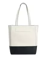 White/Black