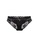 W.Excellence black Premium Black Lace Lingerie Set (Bra and Underwear) A6092USAB5651CGS_3