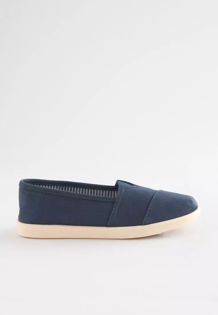 Next espadrilles sales