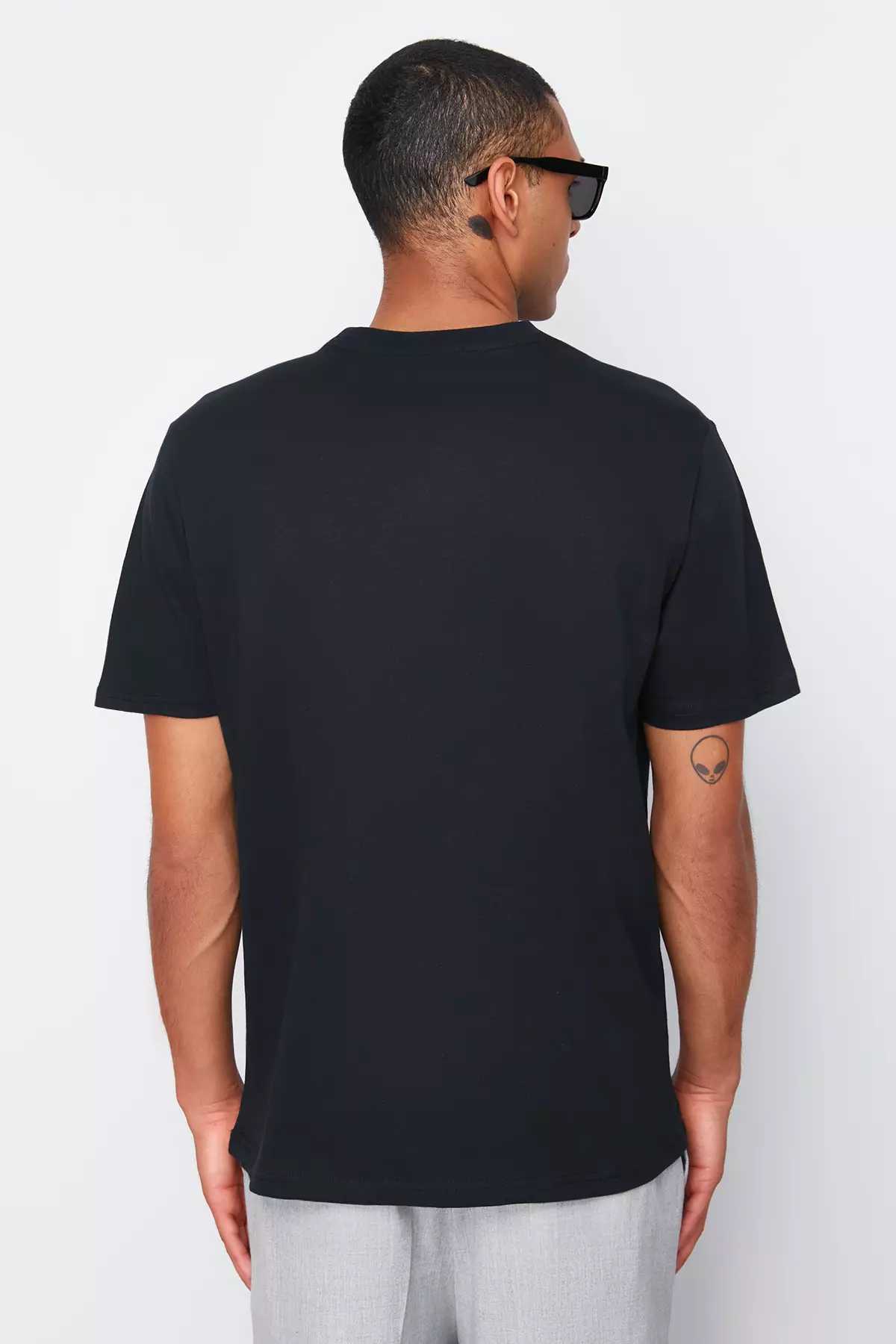 Regular Fit T-Shirt