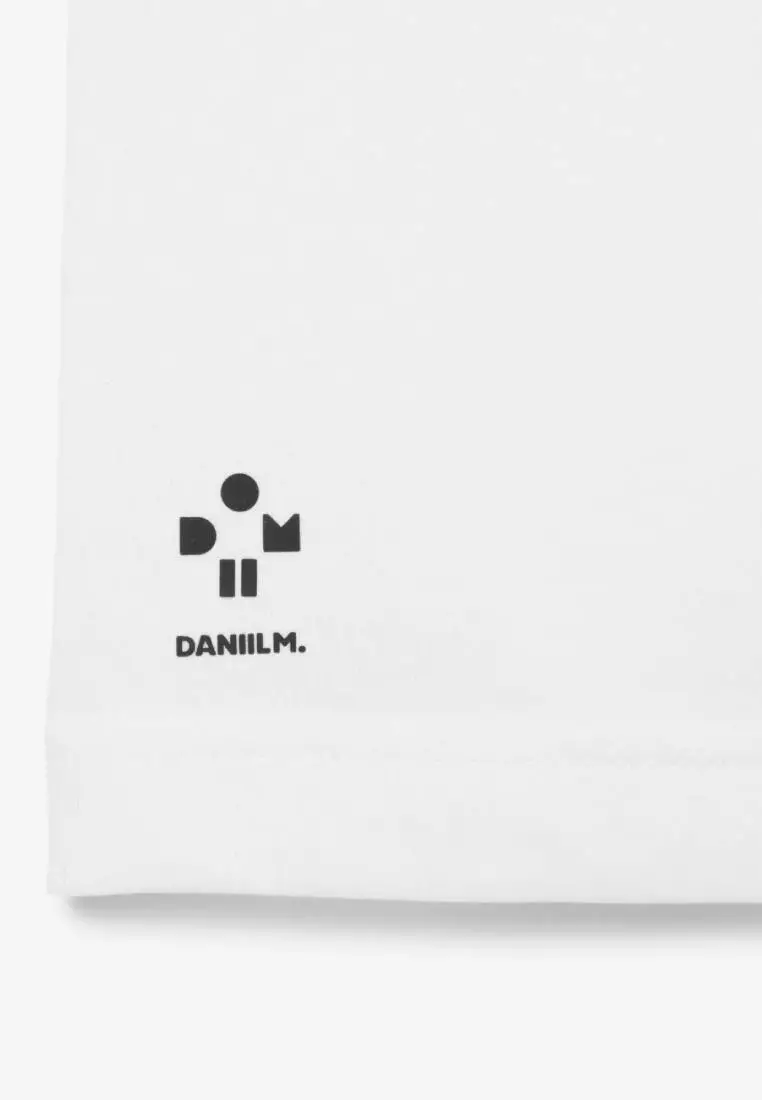 Lacoste Tennis x Daniil Medvedev T-shirt