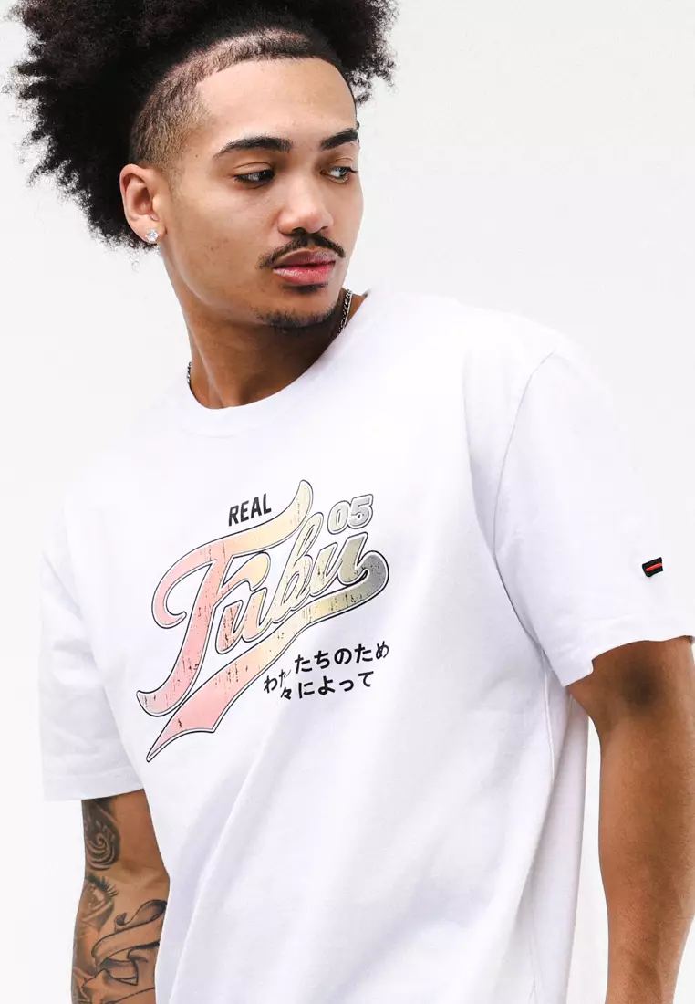 Round Neck Regular Fit