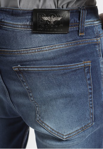 Jual Boy London Skinny Jeans  Original ZALORA Indonesia