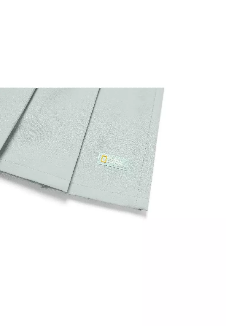 童裝PANTERA梭織短裙