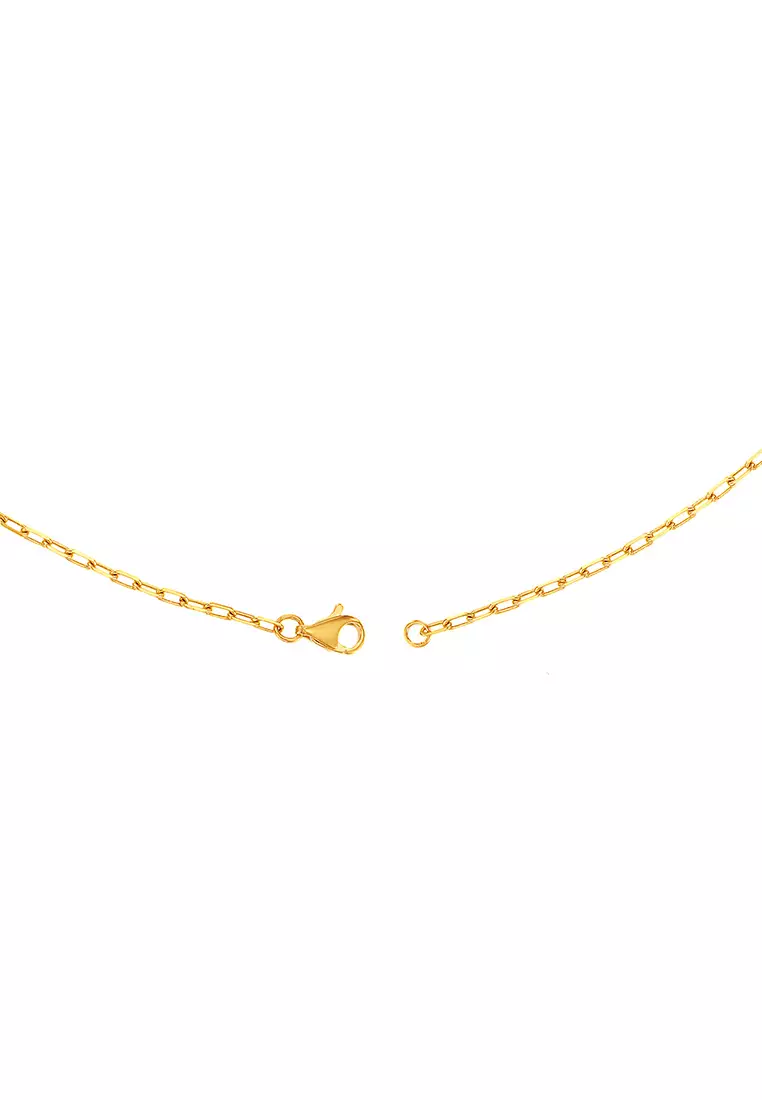HABIB AL-ZAHRA | Fancy Black Onyx and Diamond Bracelet in 750/18K Yellow Gold 682061224(YG)-ONYX