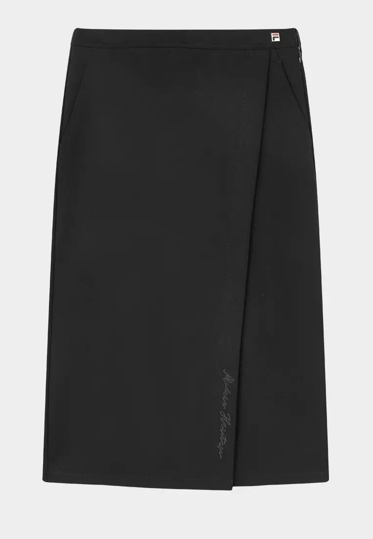 Buy FILA FILA CORE HYGGE ELEGANCE Modern Heritage Women s Skirt in