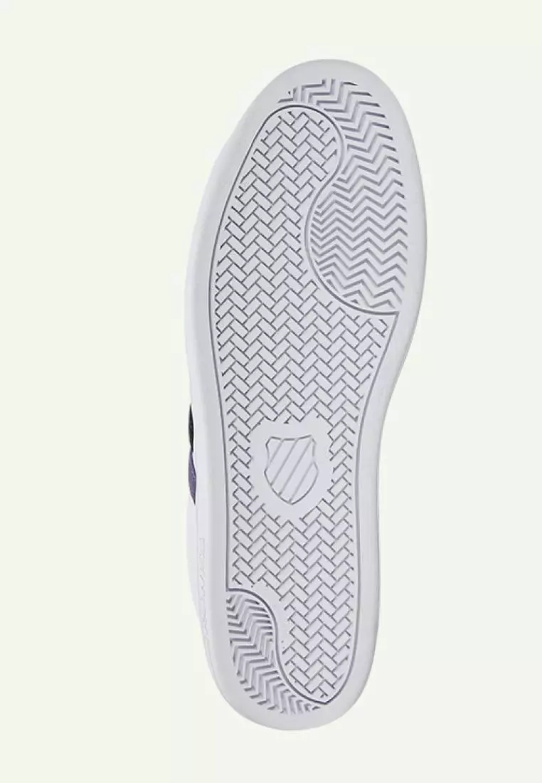 Court Tiebreak Men's Shoes