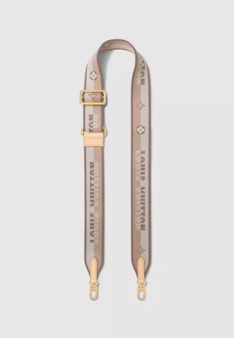 Speedy Bandoulière 20 Monogram Beige