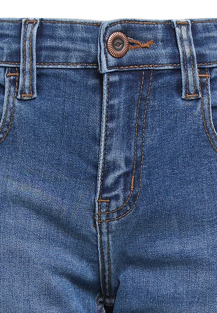 Celana Panjang Denim