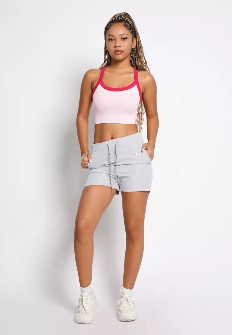 Core Collection: Casual Trekking Sport Shorts