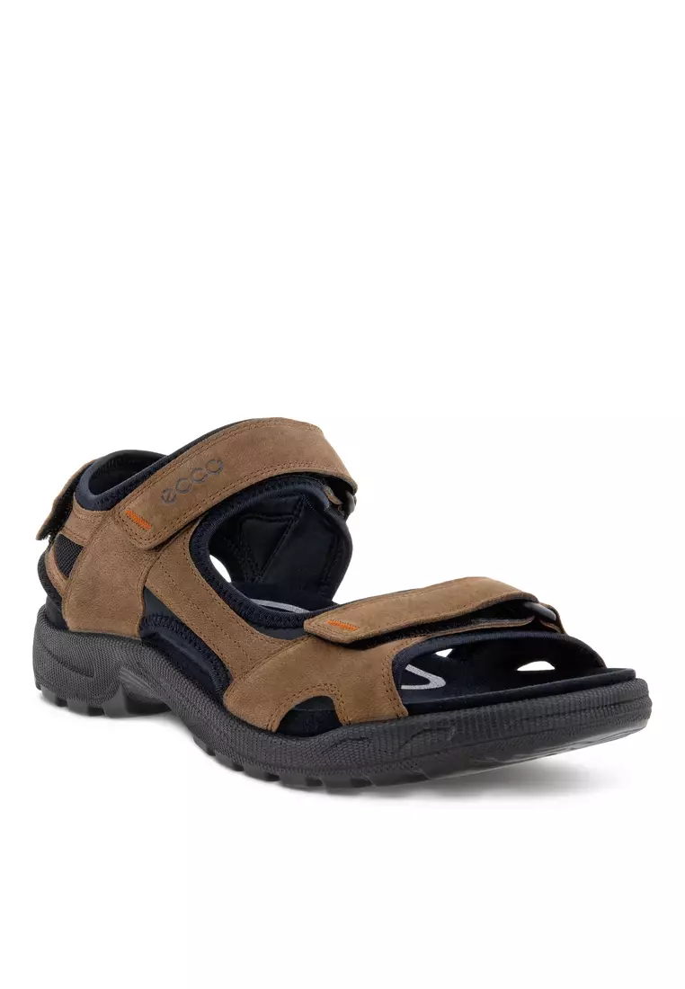 ECCO ONROADS MEN S SANDALS
